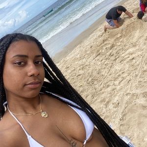 Meet your Posher, Jillian